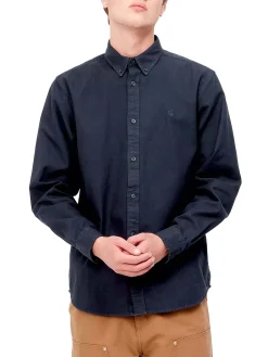 L/S Bolton Shirt