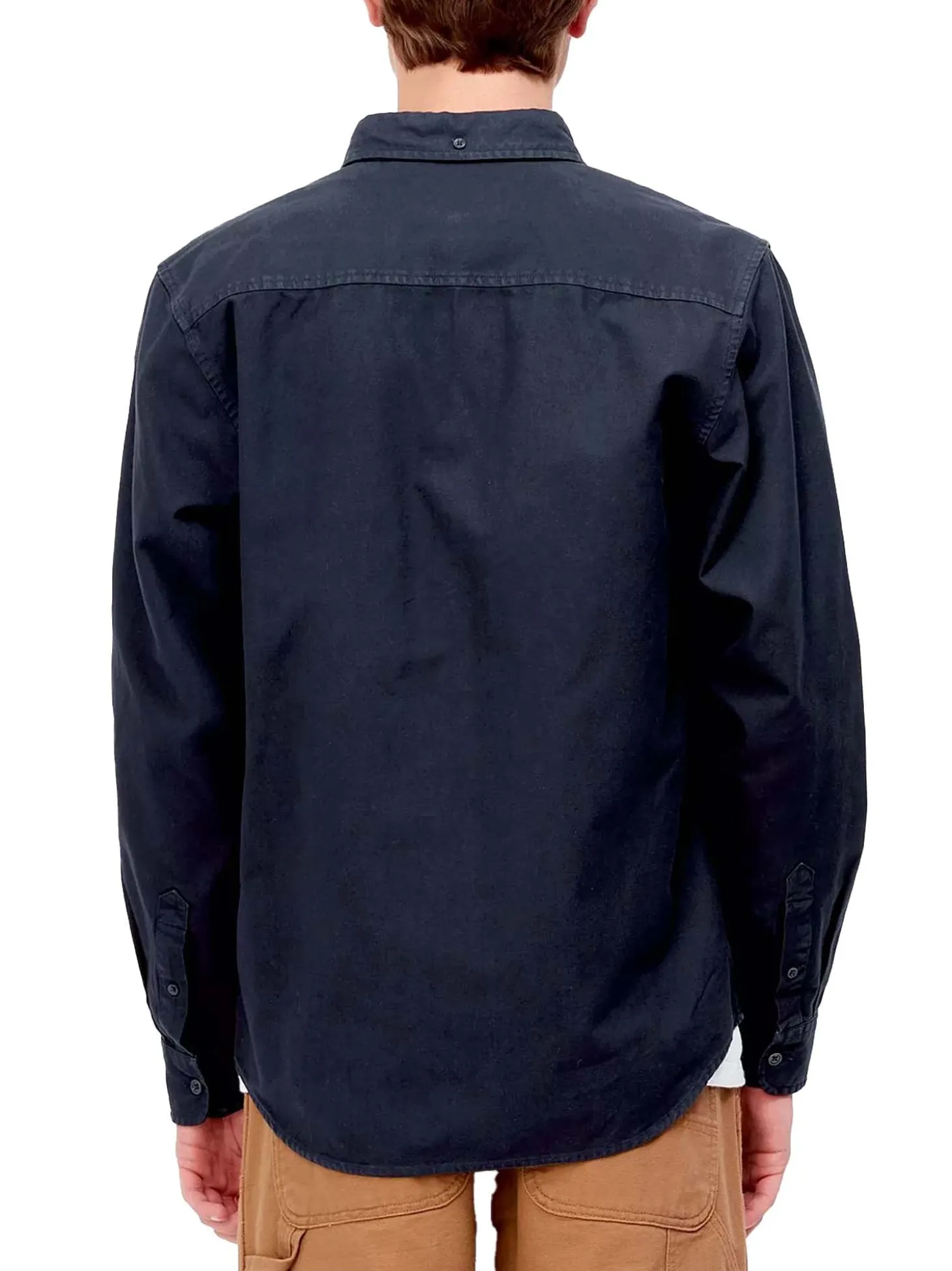 L/S Bolton Shirt