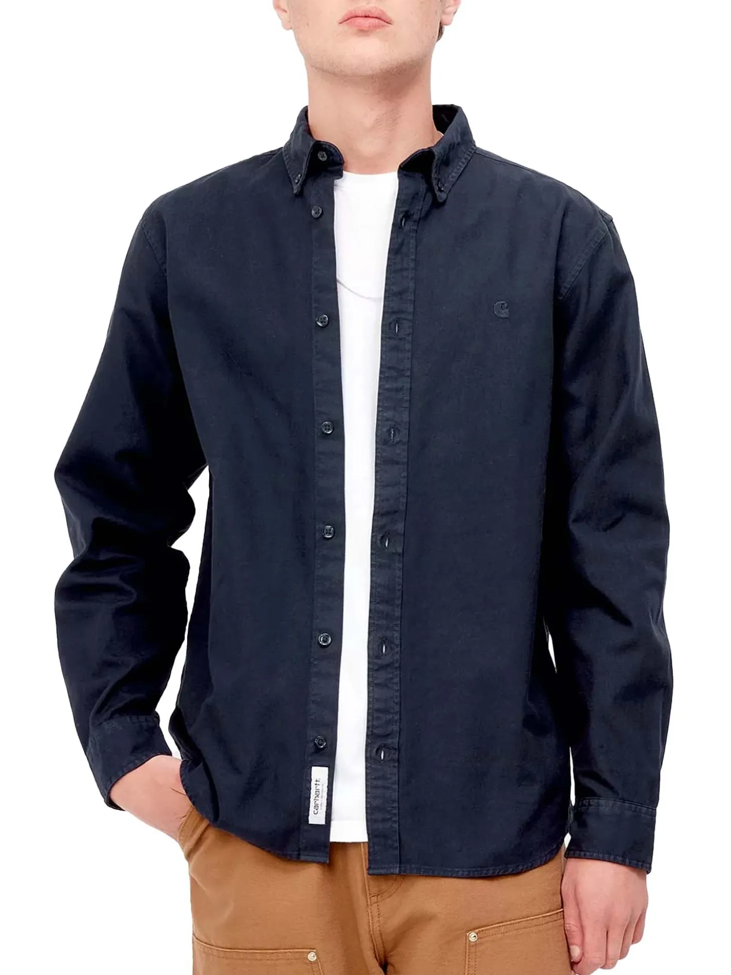 L/S Bolton Shirt
