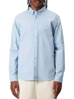 L/S Bolton Shirt