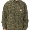 L/S Duck Shirt