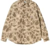 L/S Duck Shirt