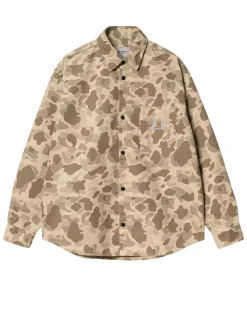 L/S Duck Shirt