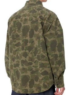 L/S Duck Shirt