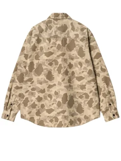 L/S Duck Shirt