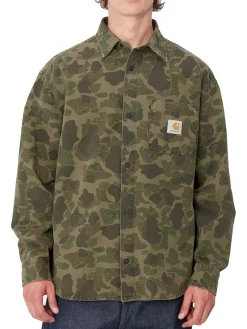 L/S Duck Shirt
