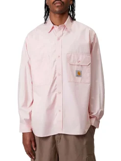 L/S Irwin Shirt