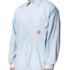 L/S Irwin Shirt