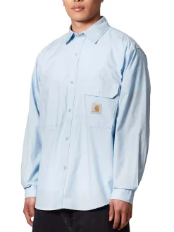 L/S Irwin Shirt