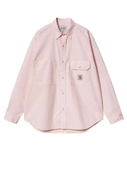L/S Irwin Shirt
