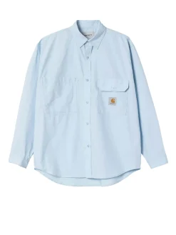 L/S Irwin Shirt