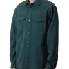 L/S Santa Fe Shirt
