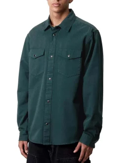 L/S Santa Fe Shirt