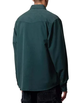 L/S Santa Fe Shirt