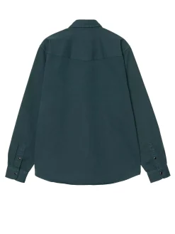 L/S Santa Fe Shirt