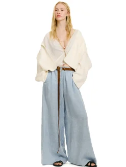 Lucas Pant