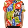 Lucky S/S Resort Shirt