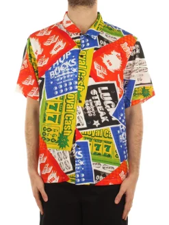 Lucky S/S Resort Shirt