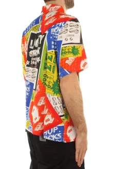 Lucky S/S Resort Shirt