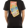 Lucky S/S Tee