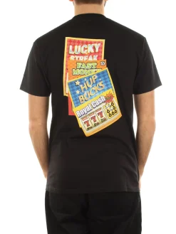 Lucky S/S Tee