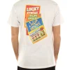 Lucky S/S Tee