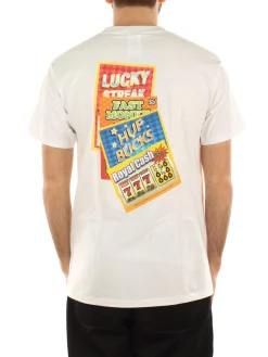 Lucky S/S Tee