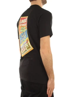 Lucky S/S Tee
