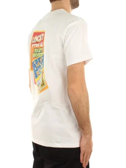 Lucky S/S Tee