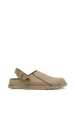 Lutry Premium (Pelle scamosciata)
