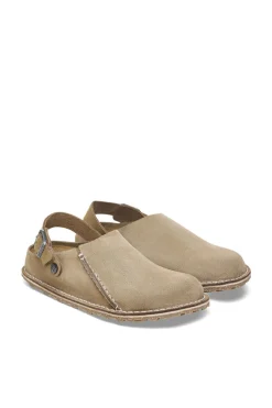 Lutry Premium (Pelle scamosciata)
