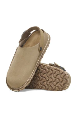 Lutry Premium (Pelle scamosciata)