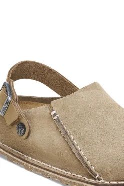 Lutry Premium (Pelle scamosciata)