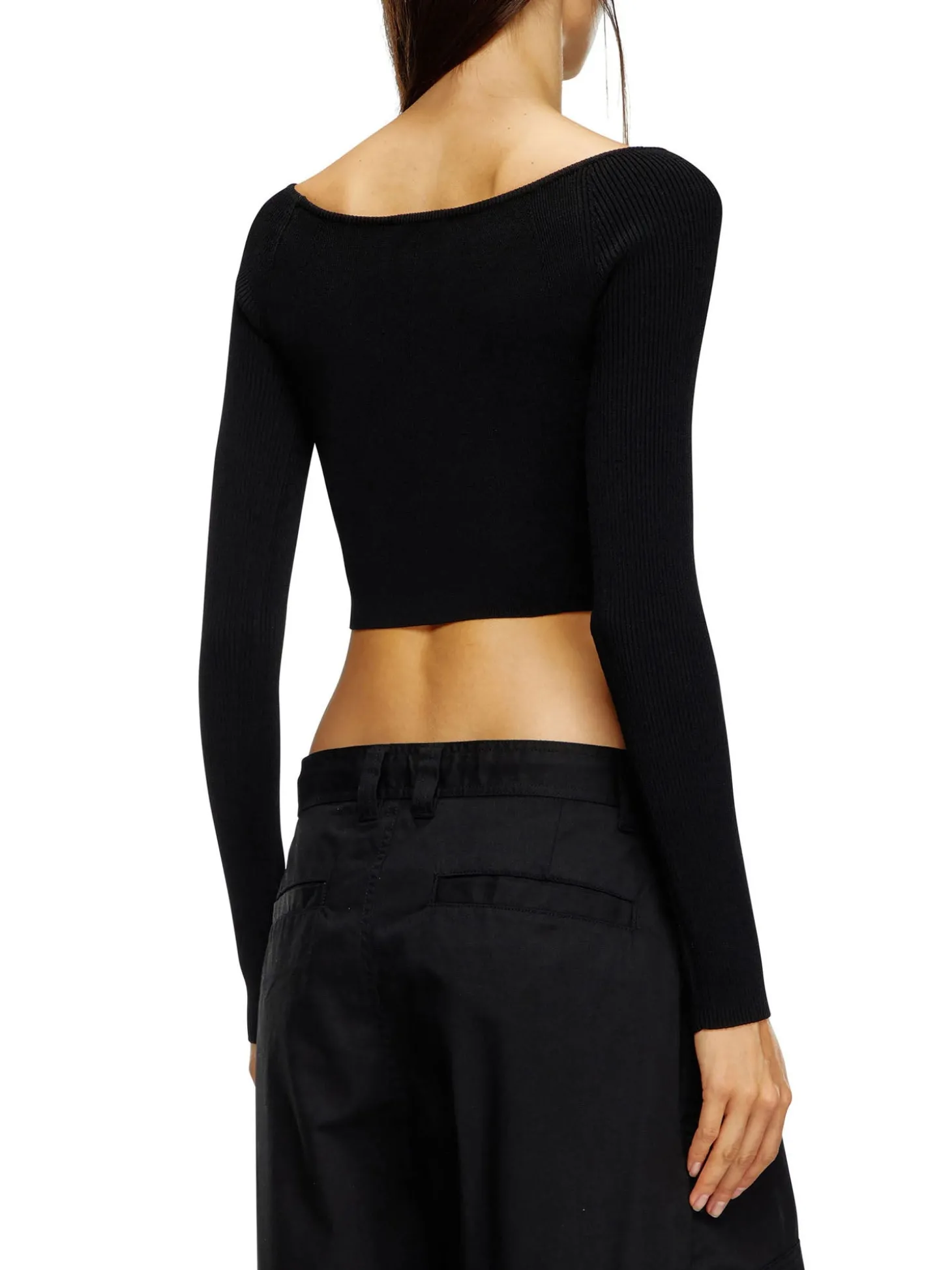 M Vera Ls Maglia