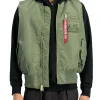 MA-1 Heritage Vest