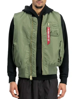 MA-1 Heritage Vest
