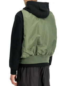 MA-1 Heritage Vest