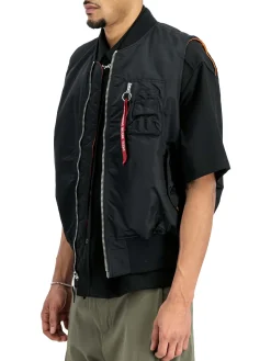 MA-1 Heritage Vest