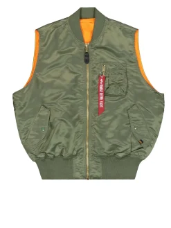 MA-1 Heritage Vest