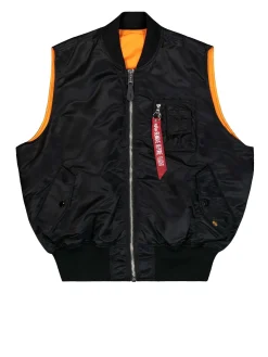 MA-1 Heritage Vest
