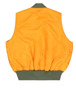 MA-1 Heritage Vest