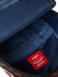 Machine Francaise Backpack