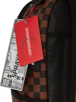 Machine Francaise Backpack
