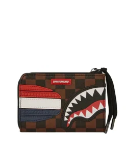 Machine Francaise Wallet