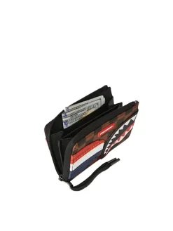 Machine Francaise Wallet