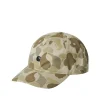 Madison Logo Cap