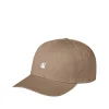 Madison Logo Cap