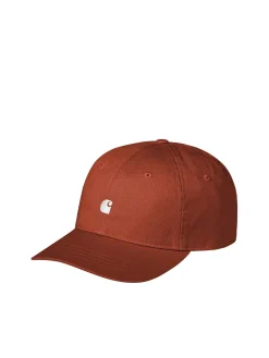 Madison Logo Cap