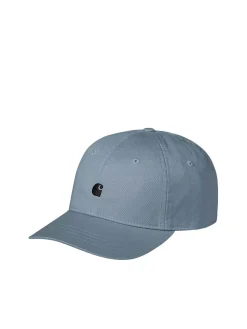 Madison Logo Cap