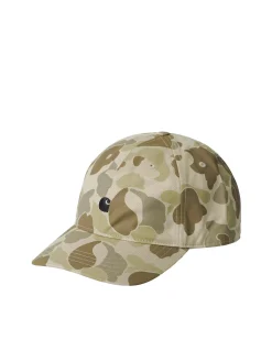 Madison Logo Cap